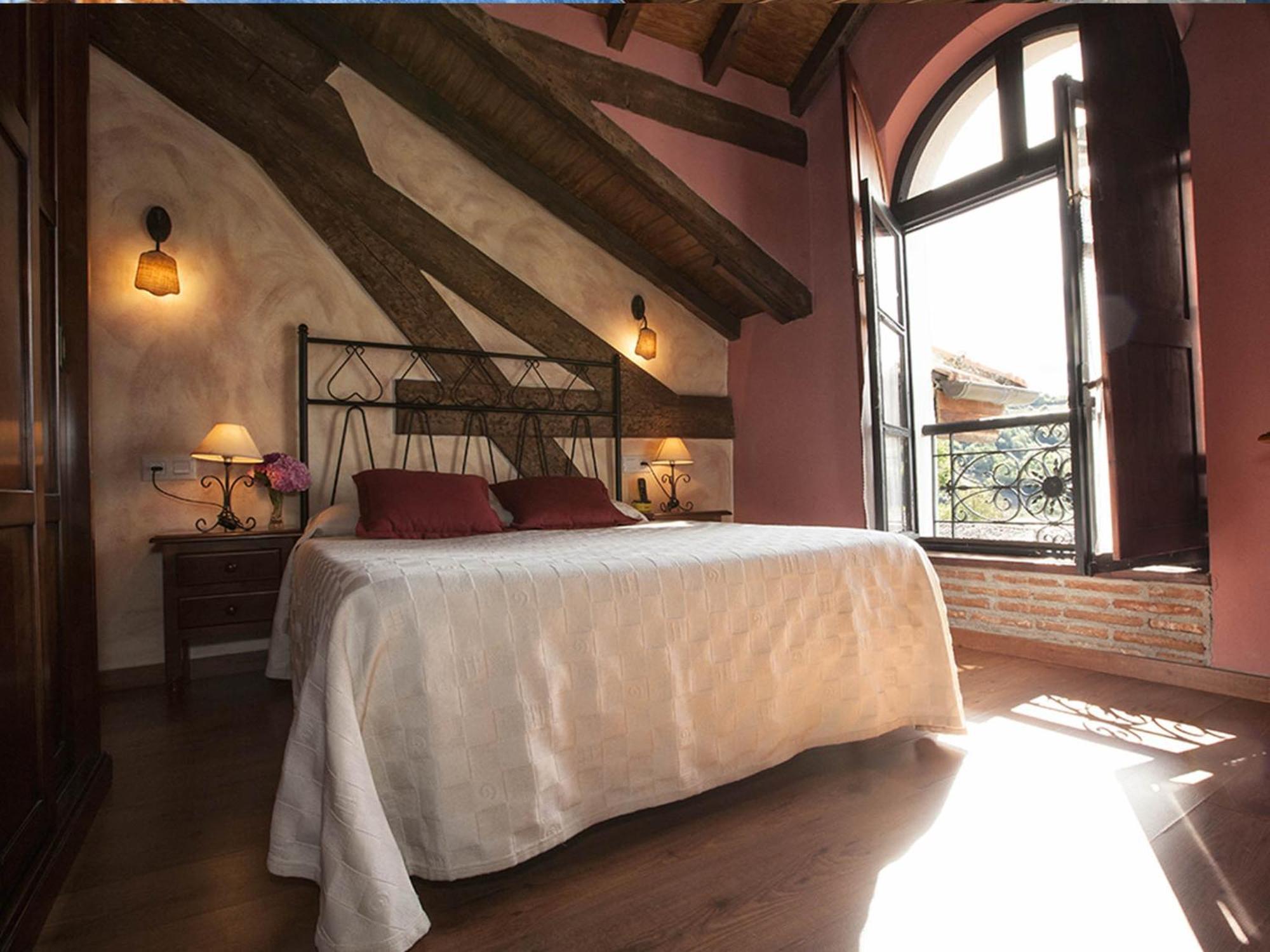 ホテル La Casona De Sobrepiedra 部屋 写真