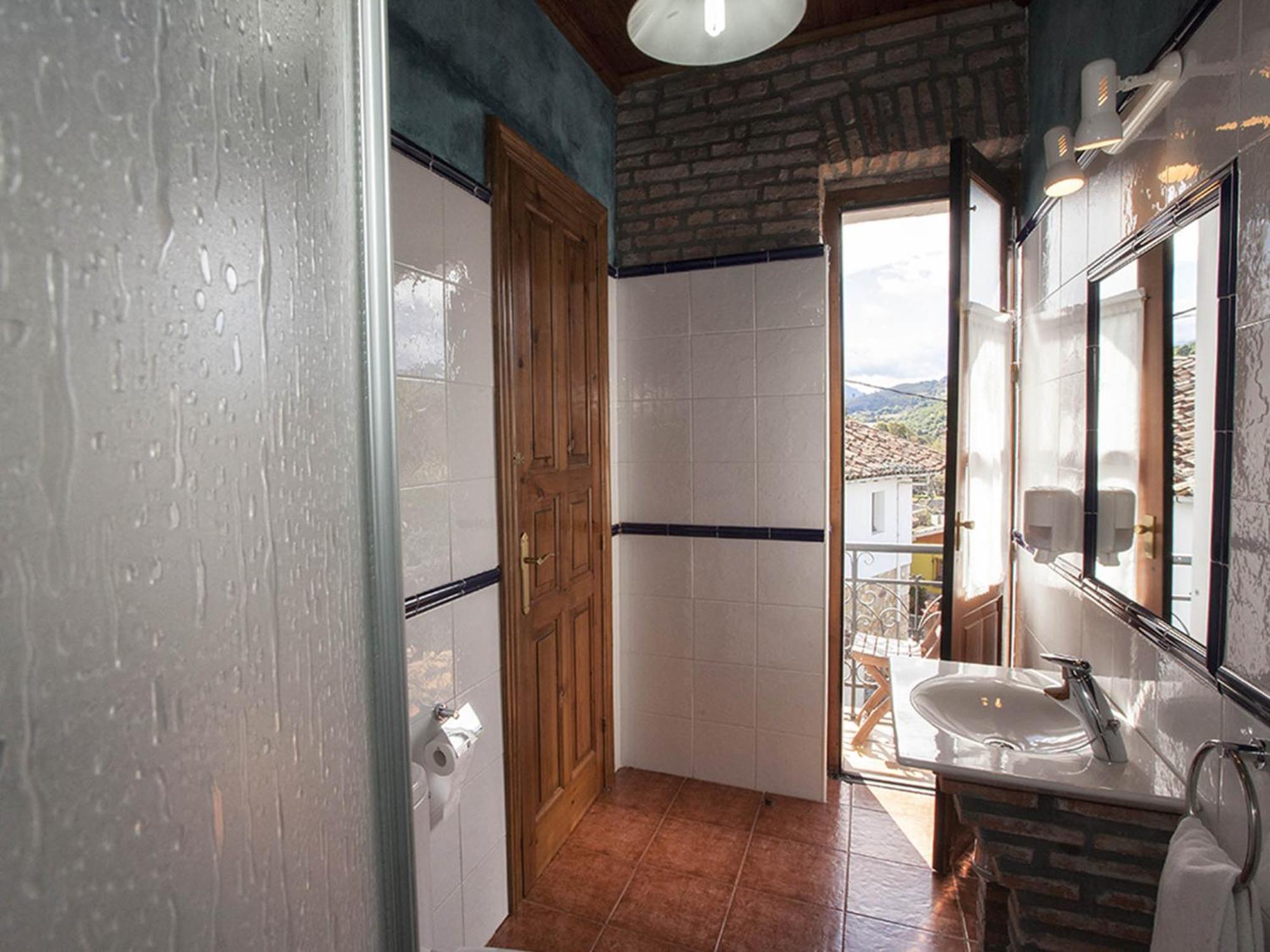 ホテル La Casona De Sobrepiedra 部屋 写真